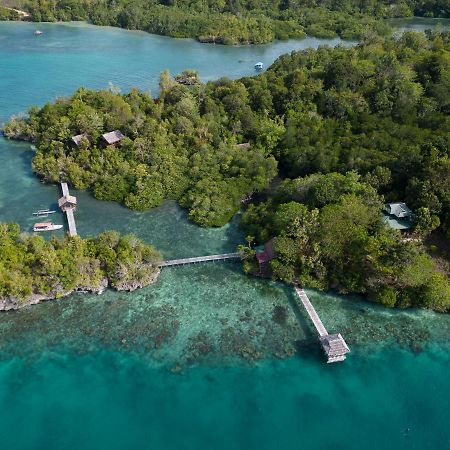 Araya Dive Resort Togean Bomba Εξωτερικό φωτογραφία