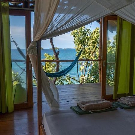 Araya Dive Resort Togean Bomba Εξωτερικό φωτογραφία