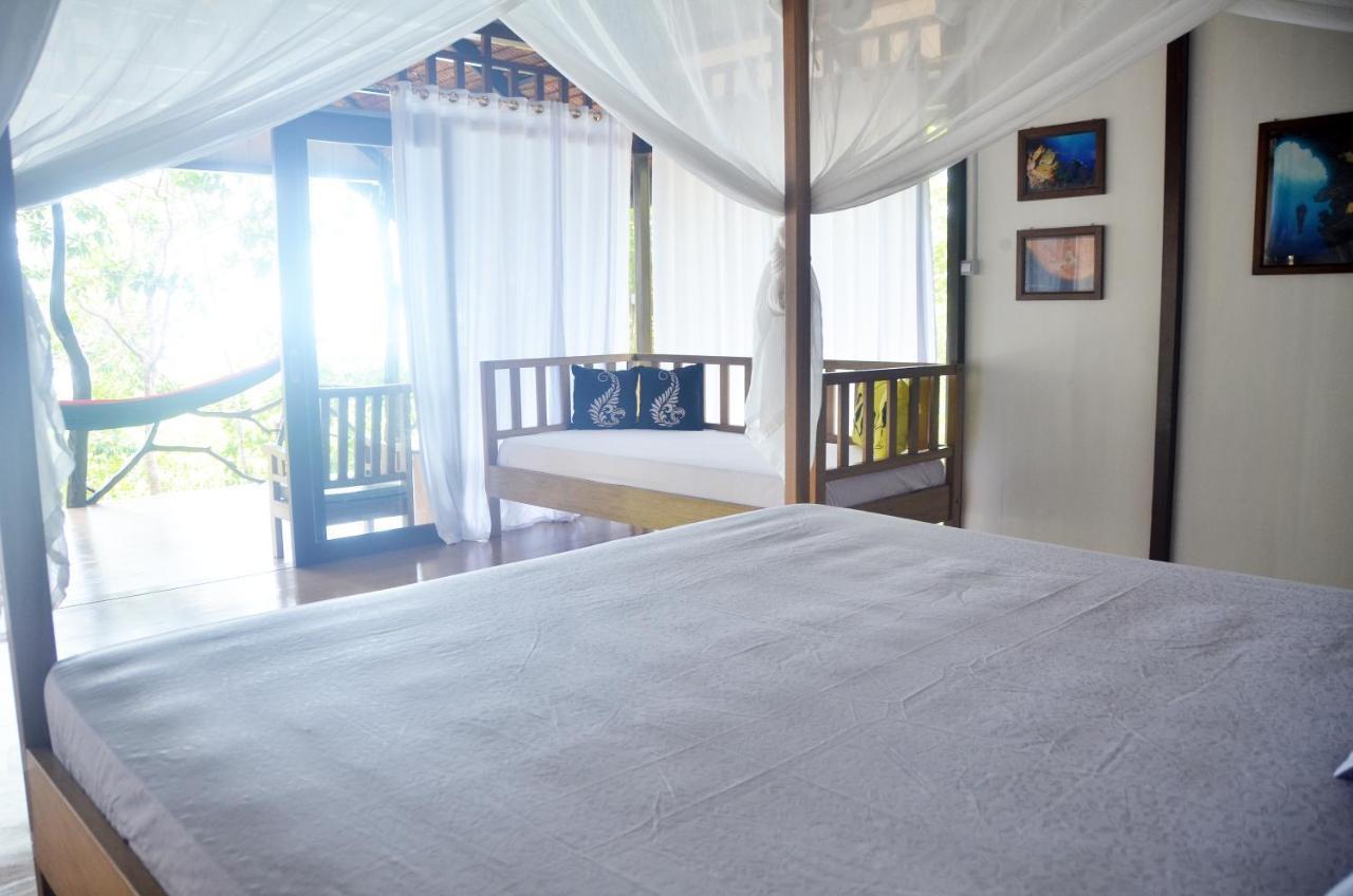 Araya Dive Resort Togean Bomba Εξωτερικό φωτογραφία