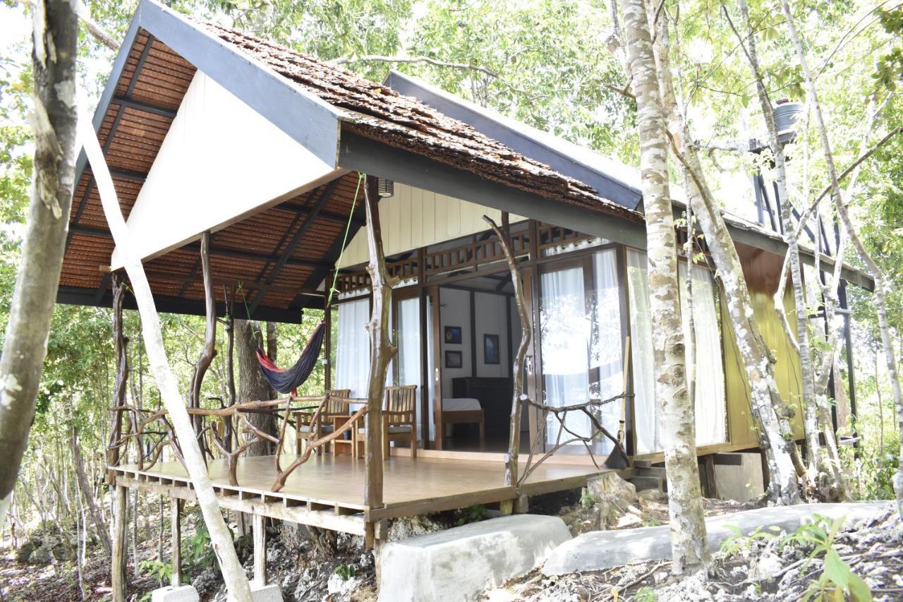 Araya Dive Resort Togean Bomba Εξωτερικό φωτογραφία