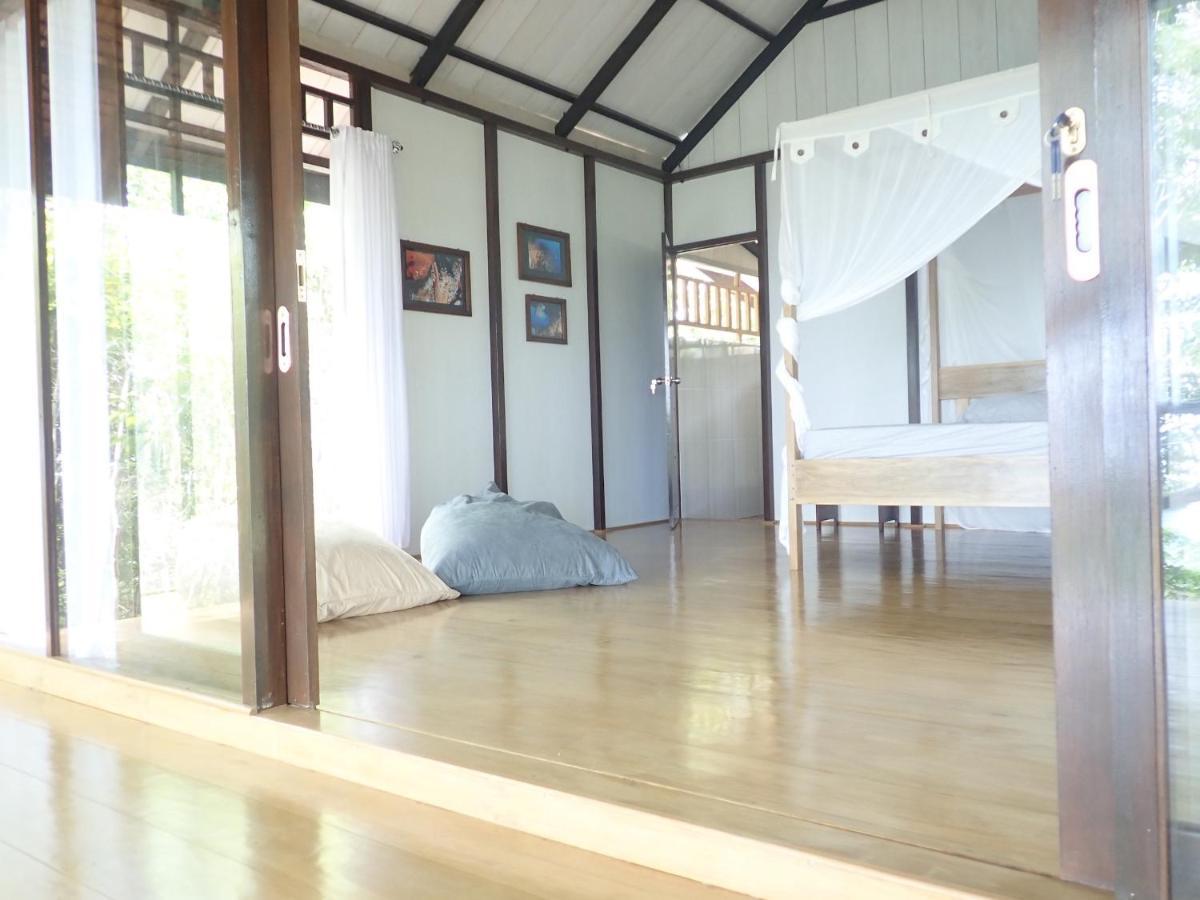 Araya Dive Resort Togean Bomba Εξωτερικό φωτογραφία