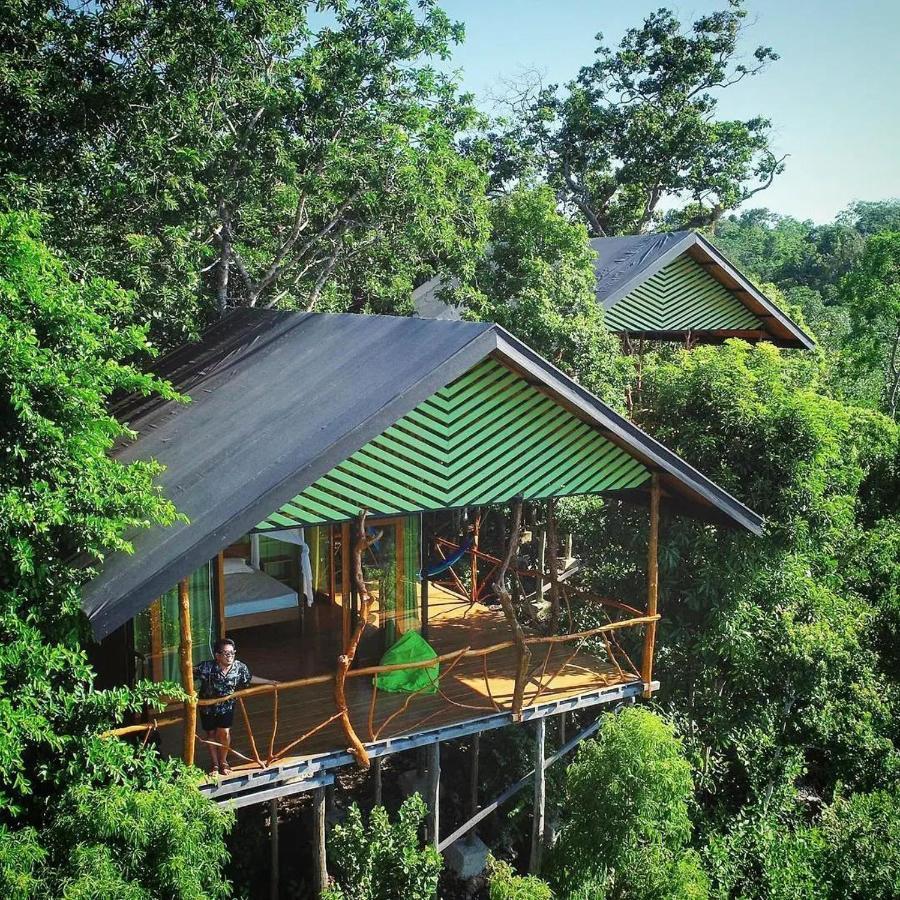 Araya Dive Resort Togean Bomba Εξωτερικό φωτογραφία