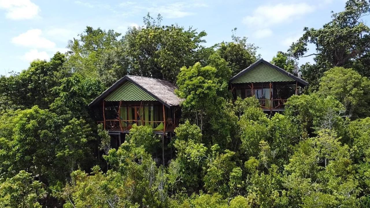 Araya Dive Resort Togean Bomba Εξωτερικό φωτογραφία