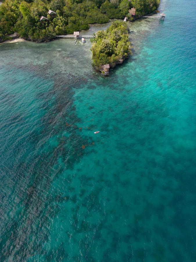 Araya Dive Resort Togean Bomba Εξωτερικό φωτογραφία
