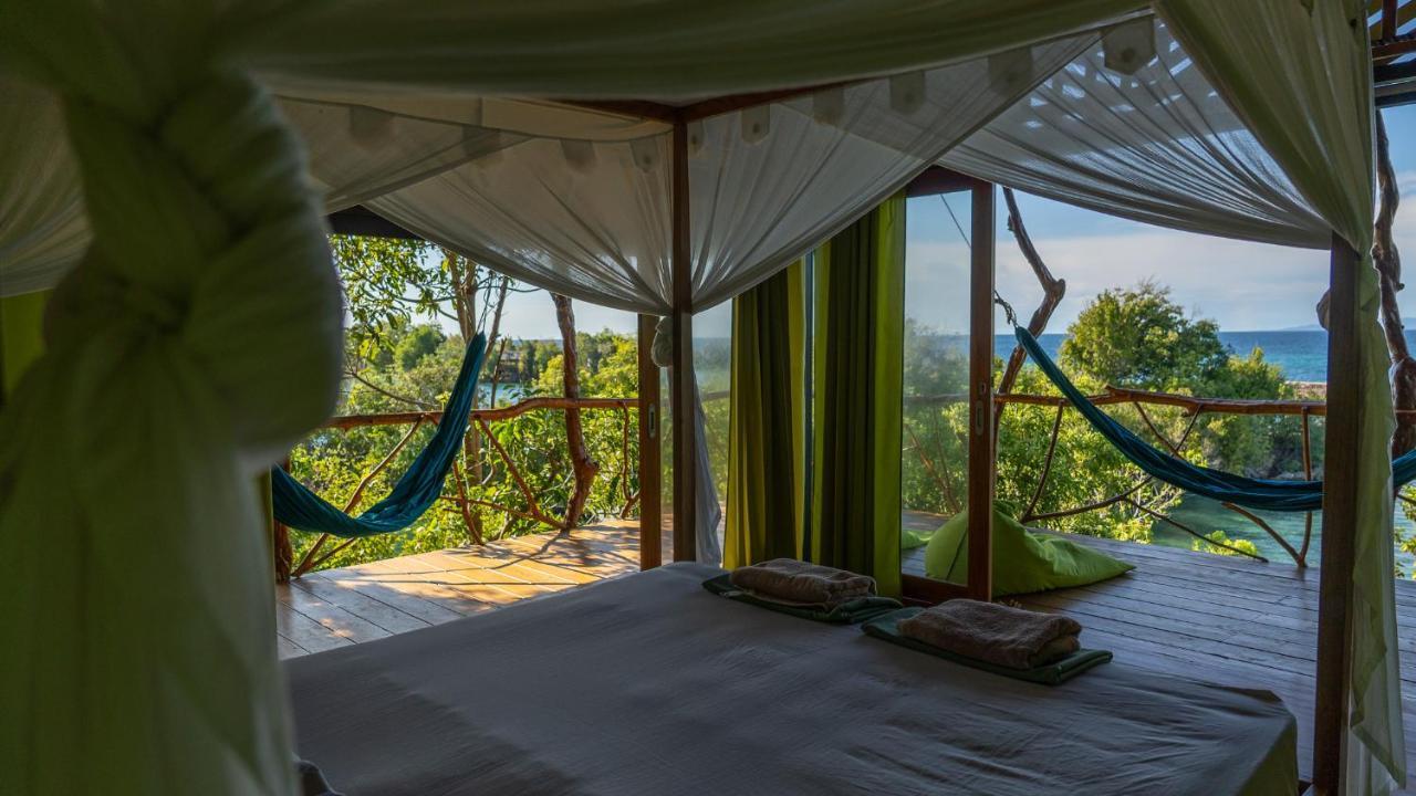 Araya Dive Resort Togean Bomba Εξωτερικό φωτογραφία